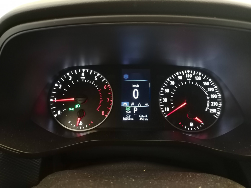 Acheter Renault Arkana Arkana mild hybrid 140 EDC FAP - 22 Evolution 5p occasion dans les concessions du Groupe Faurie