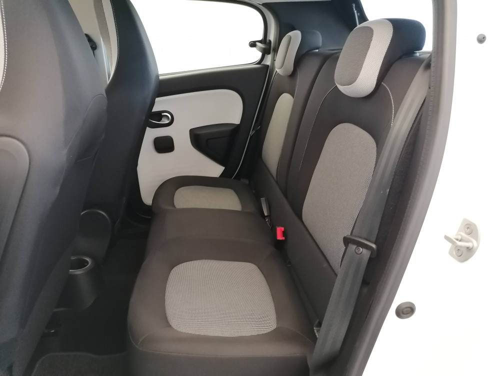 Acheter Renault Twingo 3 Twingo III 1.0 SCe 70 E6C Limited 5p occasion dans les concessions du Groupe Faurie