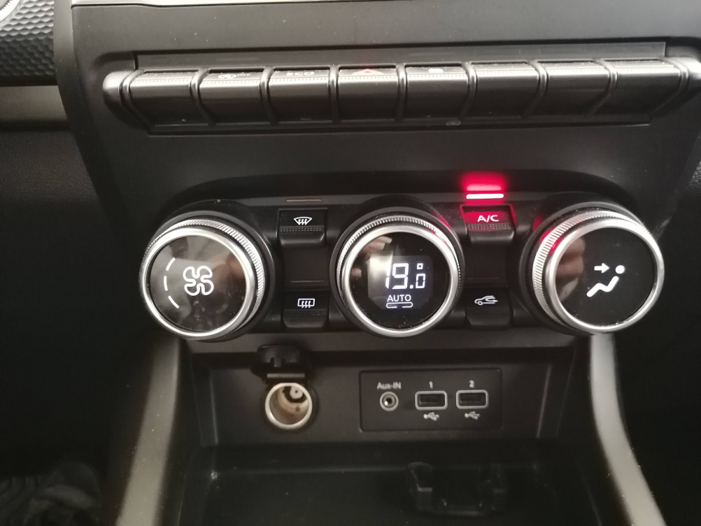 Acheter Renault Arkana Arkana mild hybrid 140 EDC FAP - 22 Evolution 5p occasion dans les concessions du Groupe Faurie