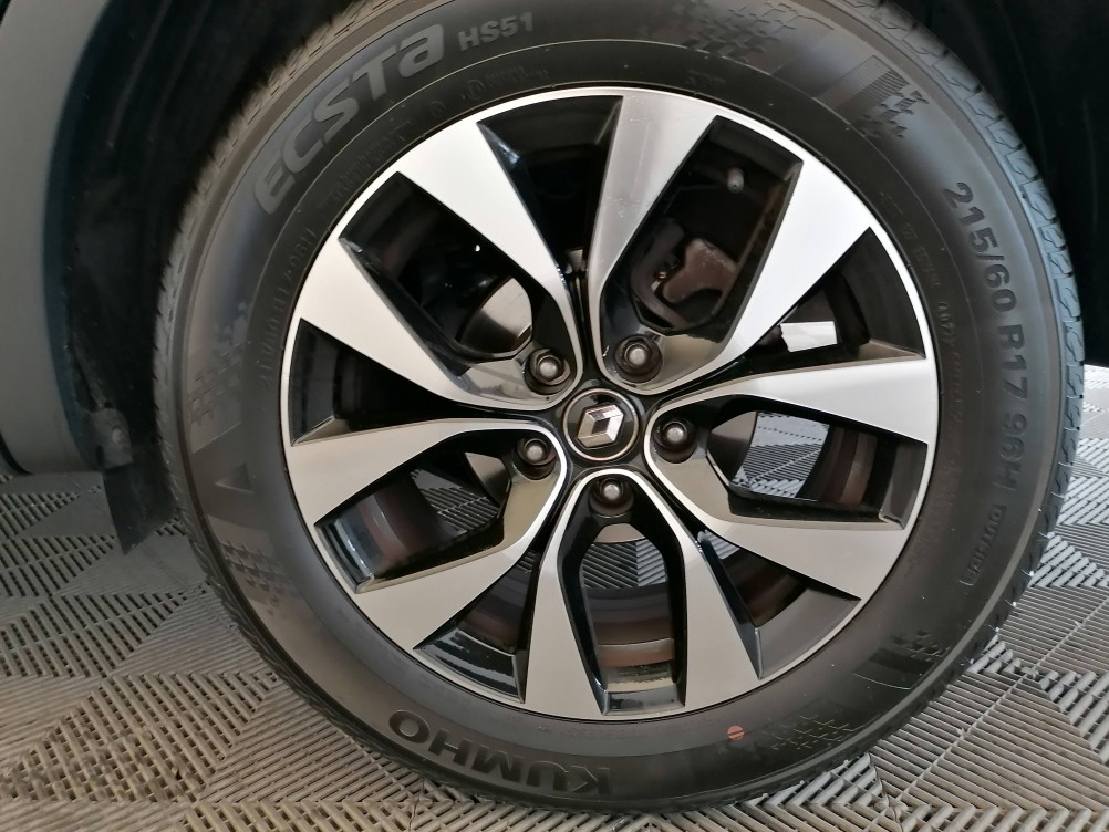 Acheter Renault Arkana Arkana mild hybrid 140 EDC FAP - 22 Evolution 5p occasion dans les concessions du Groupe Faurie