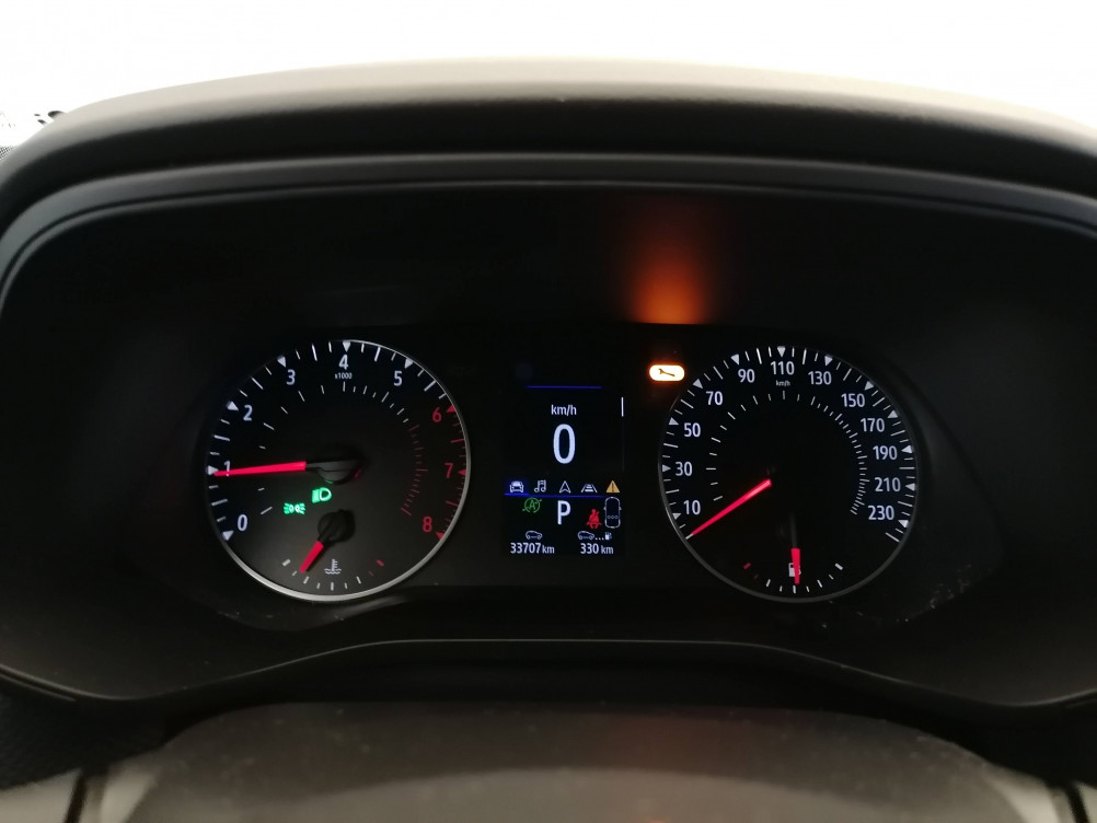 Acheter Renault Arkana Arkana mild hybrid 140 EDC FAP - 22 Evolution 5p occasion dans les concessions du Groupe Faurie
