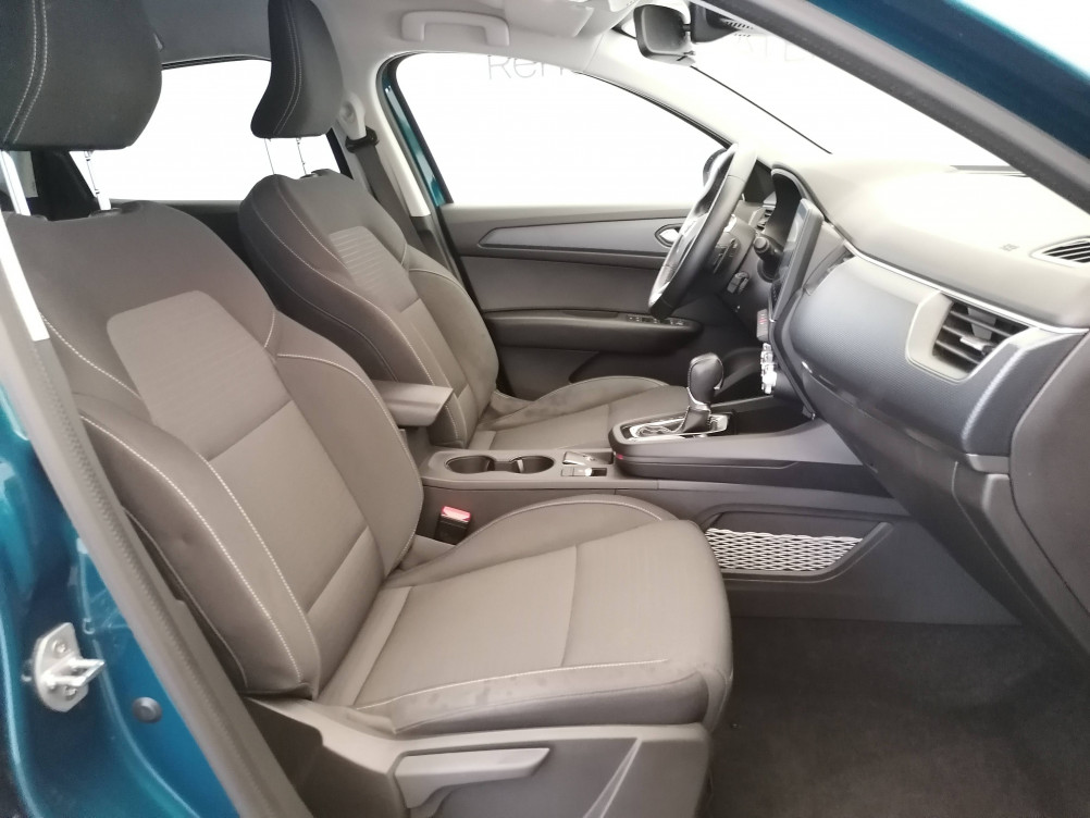Acheter Renault Arkana Arkana mild hybrid 140 EDC FAP - 22 Evolution 5p occasion dans les concessions du Groupe Faurie