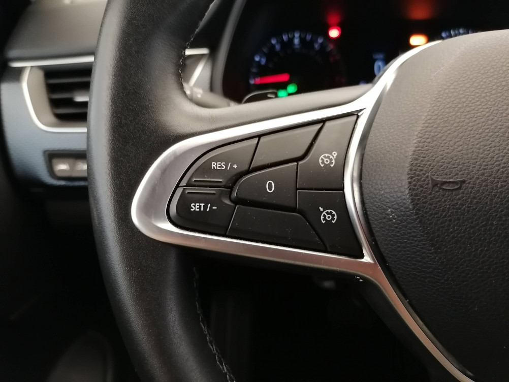 Acheter Renault Arkana Arkana mild hybrid 140 EDC FAP - 22 Evolution 5p occasion dans les concessions du Groupe Faurie