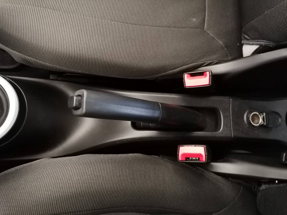 Acheter Renault Twingo 3 Twingo III SCe 65 Equilibre 5p occasion dans les concessions du Groupe Faurie