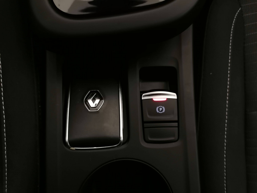 Acheter Renault Arkana Arkana mild hybrid 140 EDC FAP - 22 Evolution 5p occasion dans les concessions du Groupe Faurie