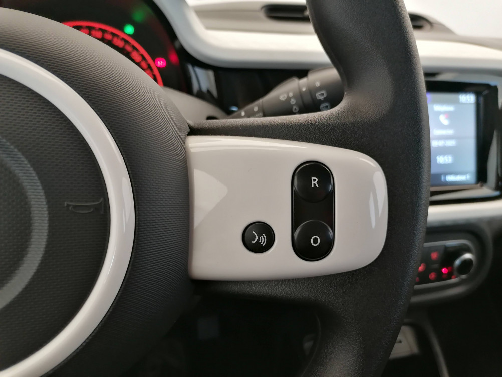 Acheter Renault Twingo 3 Twingo III SCe 65 Equilibre 5p occasion dans les concessions du Groupe Faurie