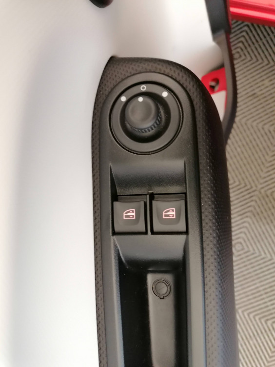 Acheter Renault Twingo 3 Twingo III SCe 65 Equilibre 5p occasion dans les concessions du Groupe Faurie