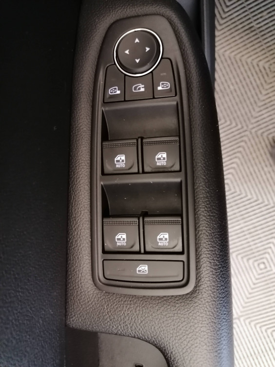 Acheter Renault Arkana Arkana mild hybrid 140 EDC FAP - 22 Evolution 5p occasion dans les concessions du Groupe Faurie