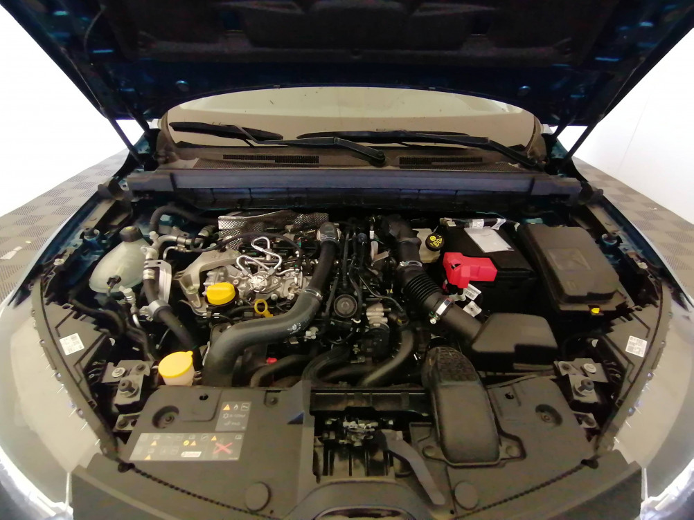 Acheter Renault Arkana Arkana mild hybrid 140 EDC FAP - 22 Evolution 5p occasion dans les concessions du Groupe Faurie