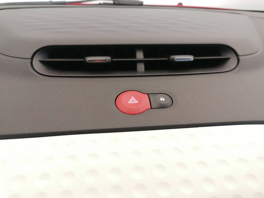 Acheter Renault Twingo 3 Twingo III SCe 65 Equilibre 5p occasion dans les concessions du Groupe Faurie