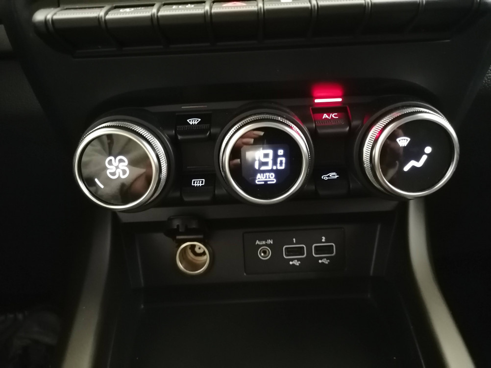 Acheter Renault Arkana Arkana mild hybrid 140 EDC FAP - 22 Evolution 5p occasion dans les concessions du Groupe Faurie