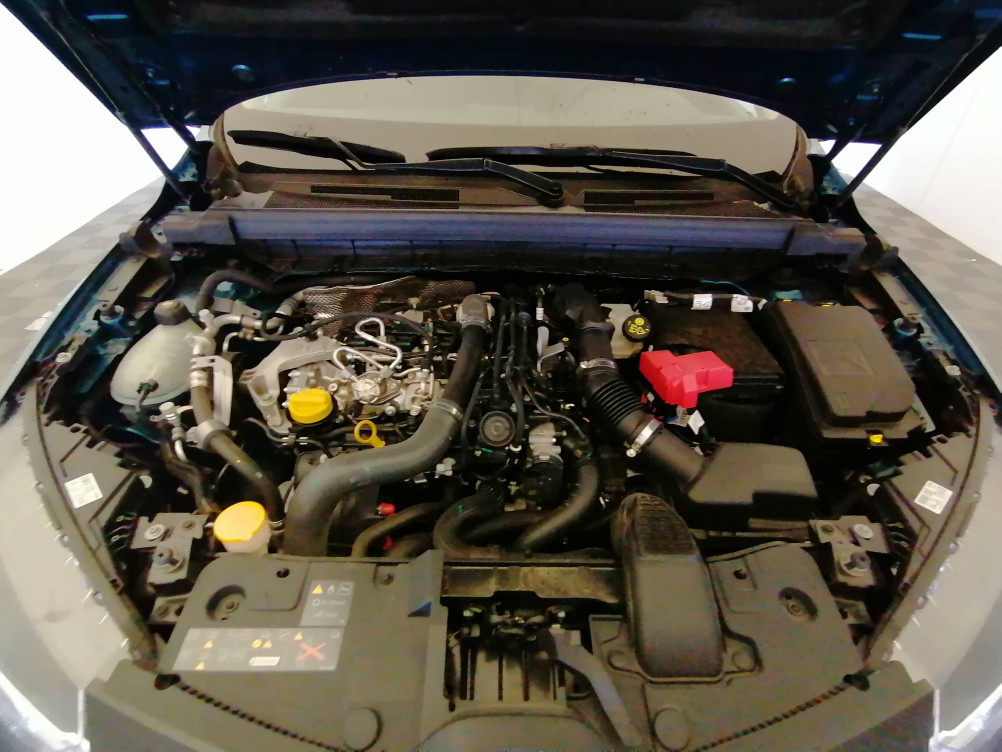 Acheter Renault Arkana Arkana mild hybrid 140 EDC FAP - 22 Evolution 5p occasion dans les concessions du Groupe Faurie
