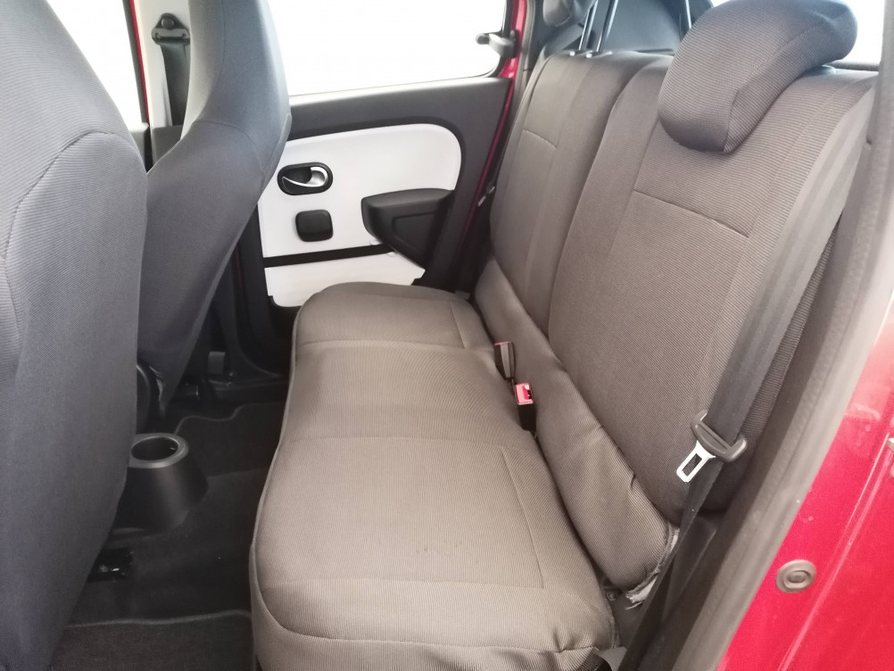 Acheter Renault Twingo 3 Twingo III SCe 65 Equilibre 5p occasion dans les concessions du Groupe Faurie