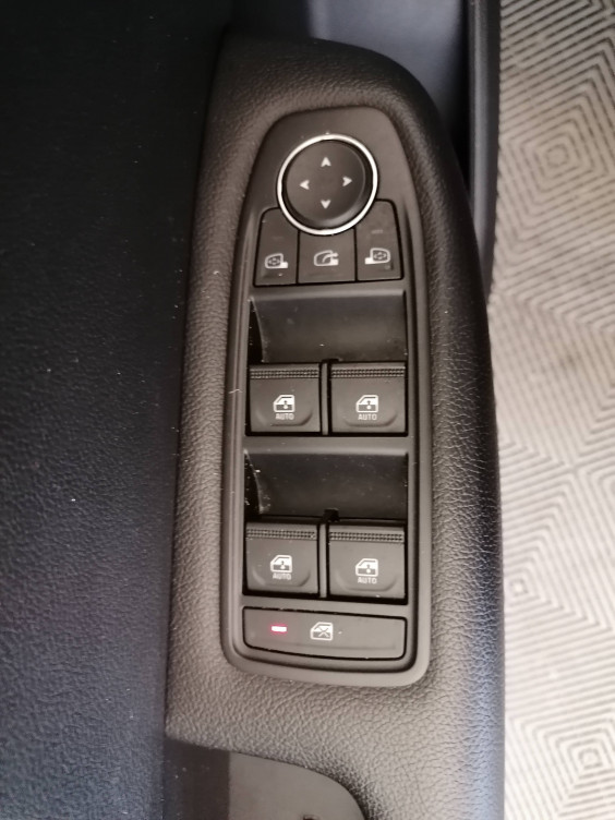 Acheter Renault Arkana Arkana mild hybrid 140 EDC FAP - 22 Evolution 5p occasion dans les concessions du Groupe Faurie