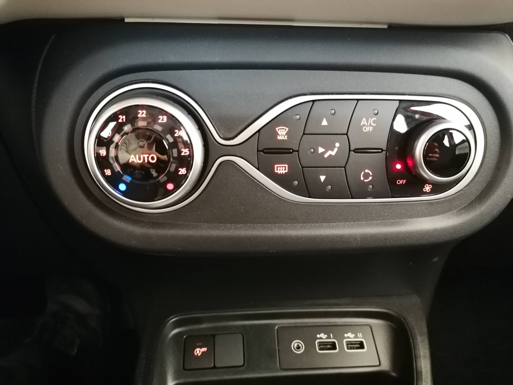 Acheter Renault Twingo 3 Twingo III SCe 65 Equilibre 5p occasion dans les concessions du Groupe Faurie