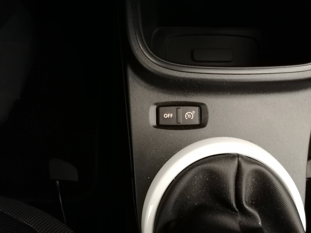 Acheter Renault Twingo 3 Twingo III SCe 65 Equilibre 5p occasion dans les concessions du Groupe Faurie