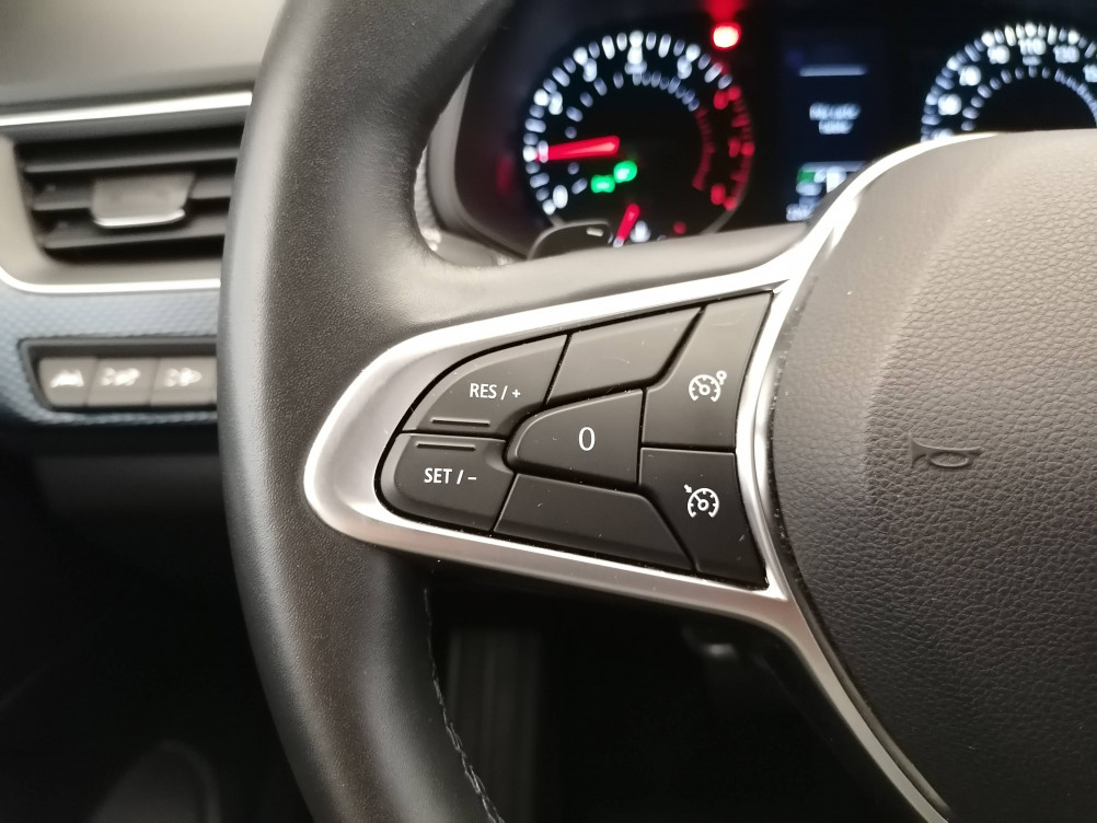 Acheter Renault Arkana Arkana mild hybrid 140 EDC FAP - 22 Evolution 5p occasion dans les concessions du Groupe Faurie