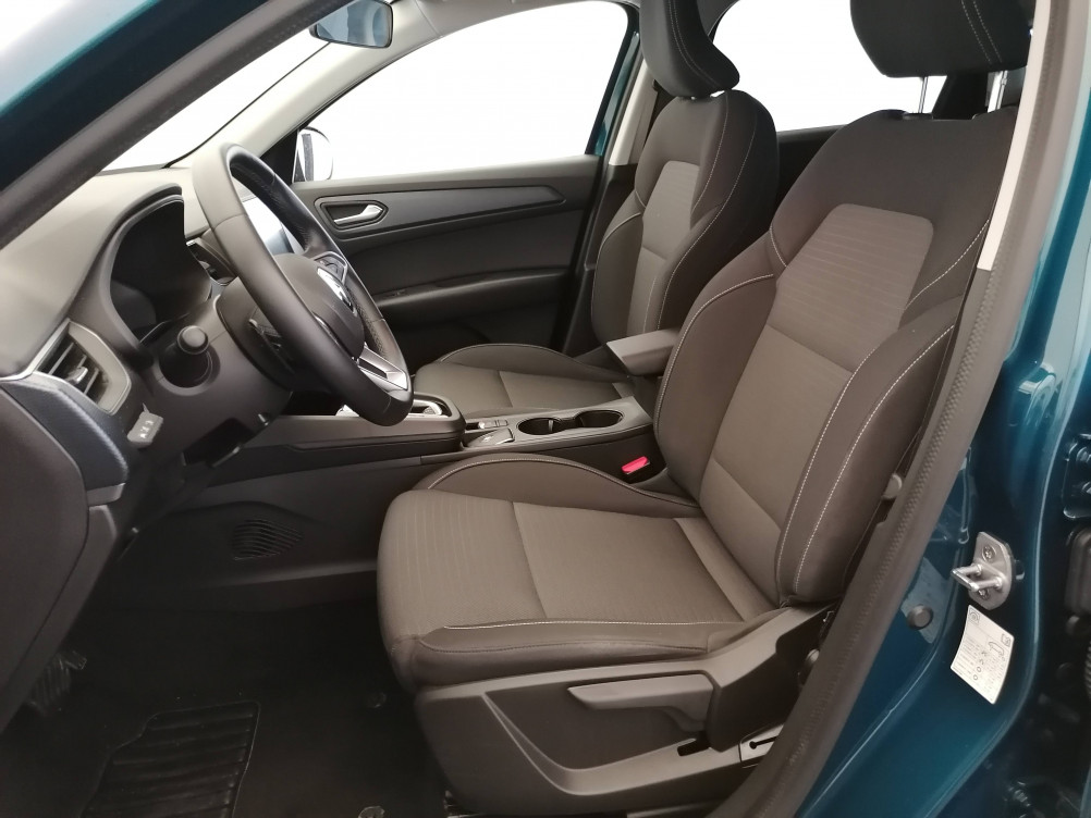 Acheter Renault Arkana Arkana mild hybrid 140 EDC FAP - 22 Evolution 5p occasion dans les concessions du Groupe Faurie