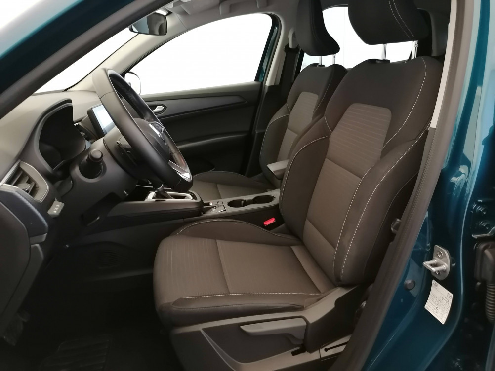 Acheter Renault Arkana Arkana mild hybrid 140 EDC FAP - 22 Evolution 5p occasion dans les concessions du Groupe Faurie