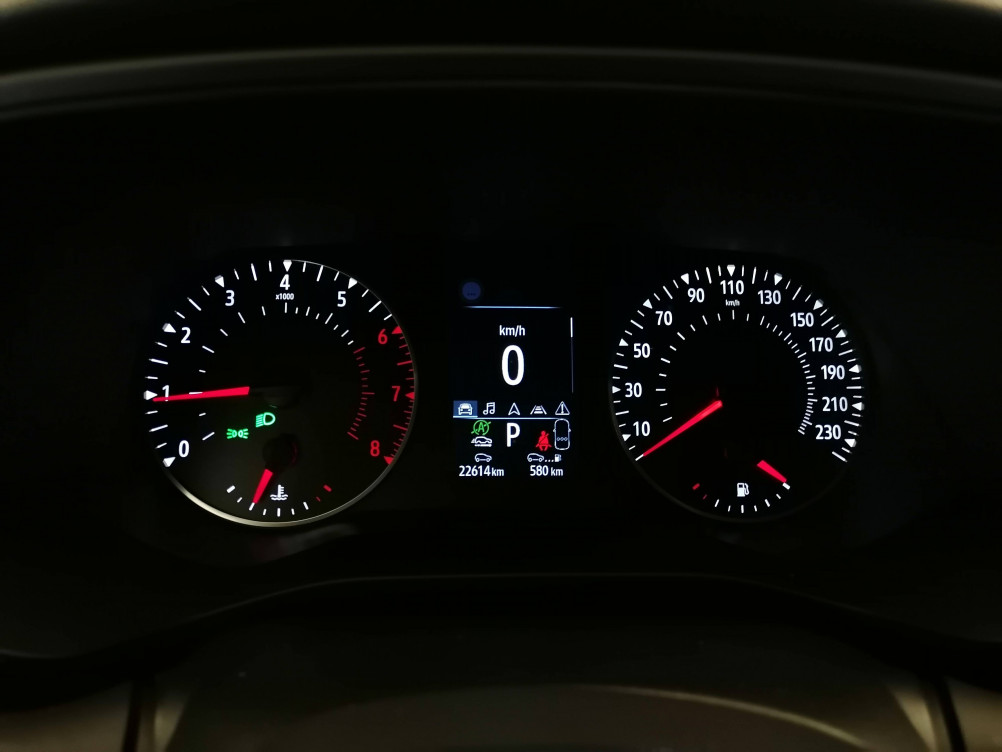 Acheter Renault Arkana Arkana mild hybrid 140 EDC FAP - 22 Evolution 5p occasion dans les concessions du Groupe Faurie