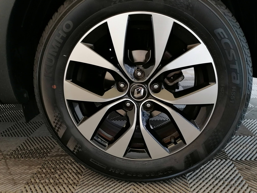 Acheter Renault Arkana Arkana mild hybrid 140 EDC FAP - 22 Evolution 5p occasion dans les concessions du Groupe Faurie