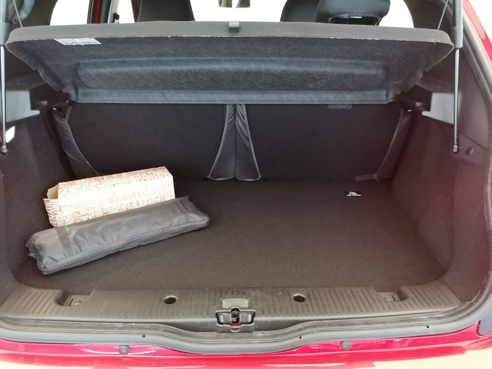 Acheter Renault Twingo 3 Twingo III SCe 65 Equilibre 5p occasion dans les concessions du Groupe Faurie