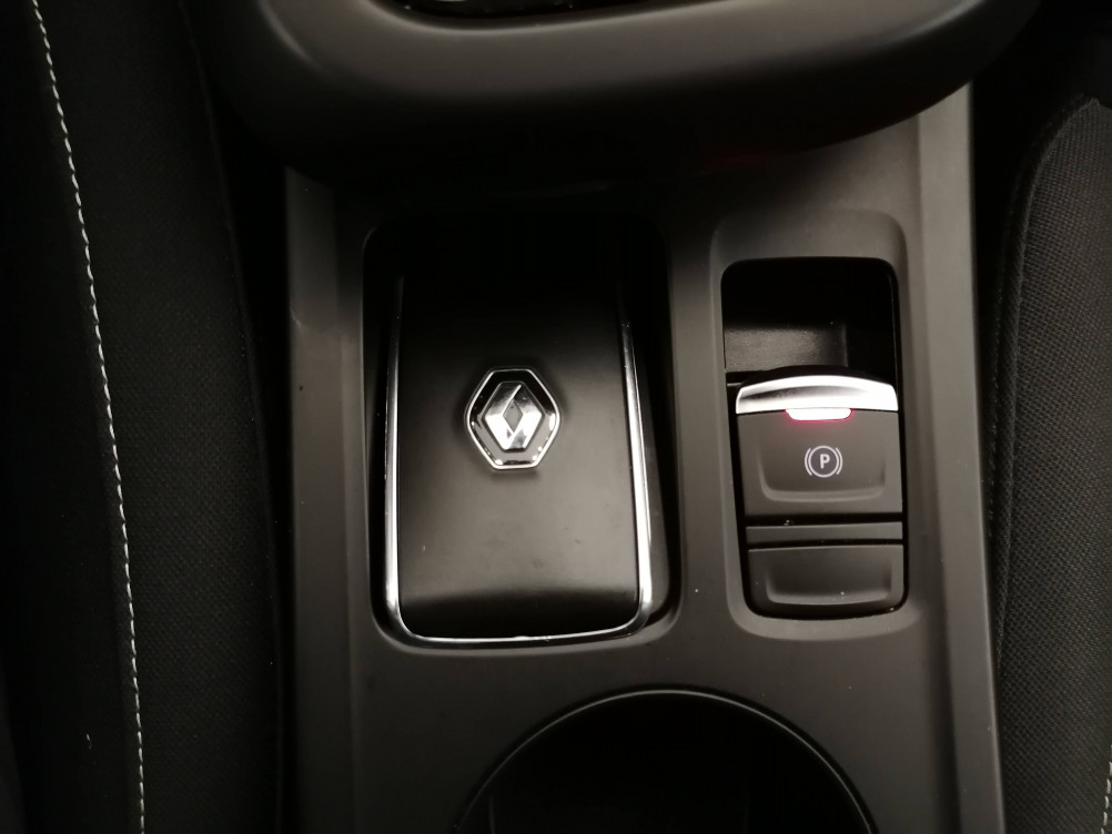Acheter Renault Arkana Arkana mild hybrid 140 EDC FAP - 22 Evolution 5p occasion dans les concessions du Groupe Faurie
