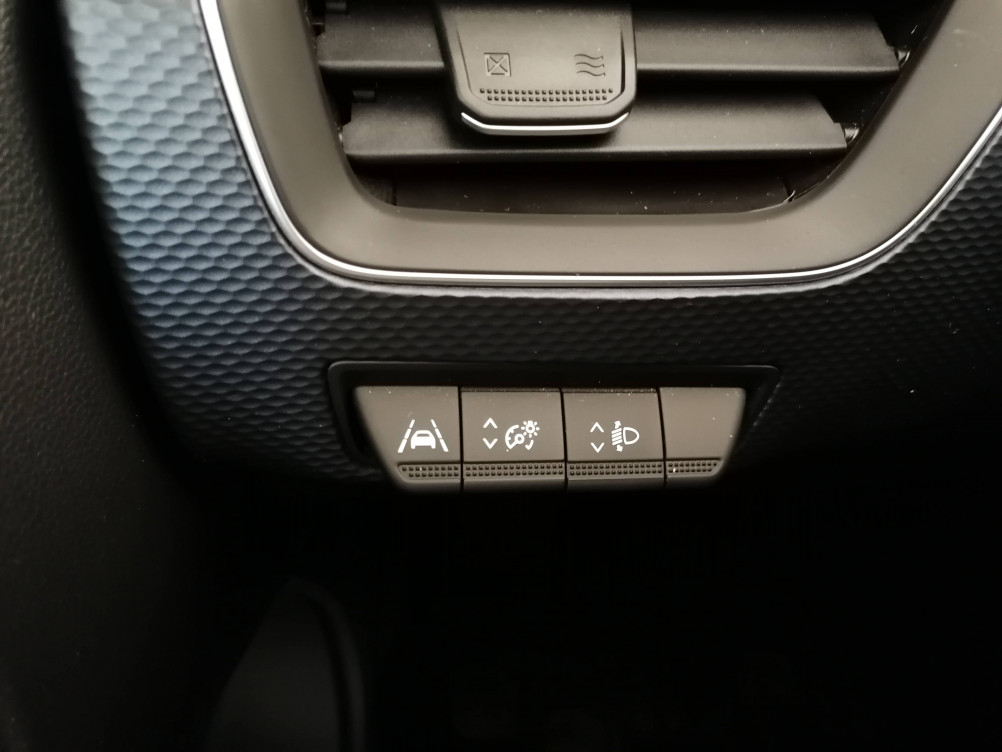 Acheter Renault Arkana Arkana mild hybrid 140 EDC FAP - 22 Evolution 5p occasion dans les concessions du Groupe Faurie