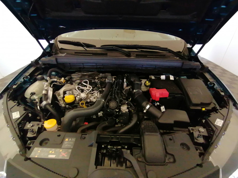 Acheter Renault Arkana Arkana mild hybrid 140 EDC FAP - 22 Evolution 5p occasion dans les concessions du Groupe Faurie