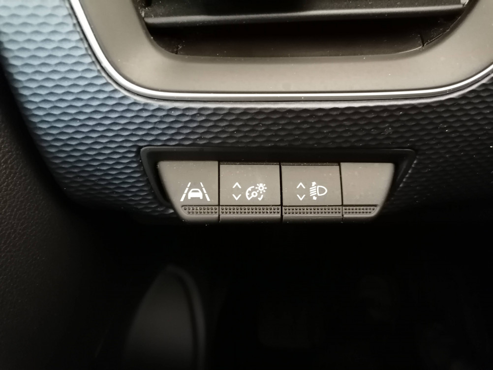 Acheter Renault Arkana Arkana mild hybrid 140 EDC FAP - 22 Evolution 5p occasion dans les concessions du Groupe Faurie