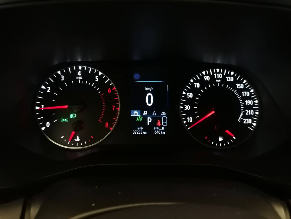 Acheter Renault Arkana Arkana mild hybrid 140 EDC FAP - 22 Evolution 5p occasion dans les concessions du Groupe Faurie