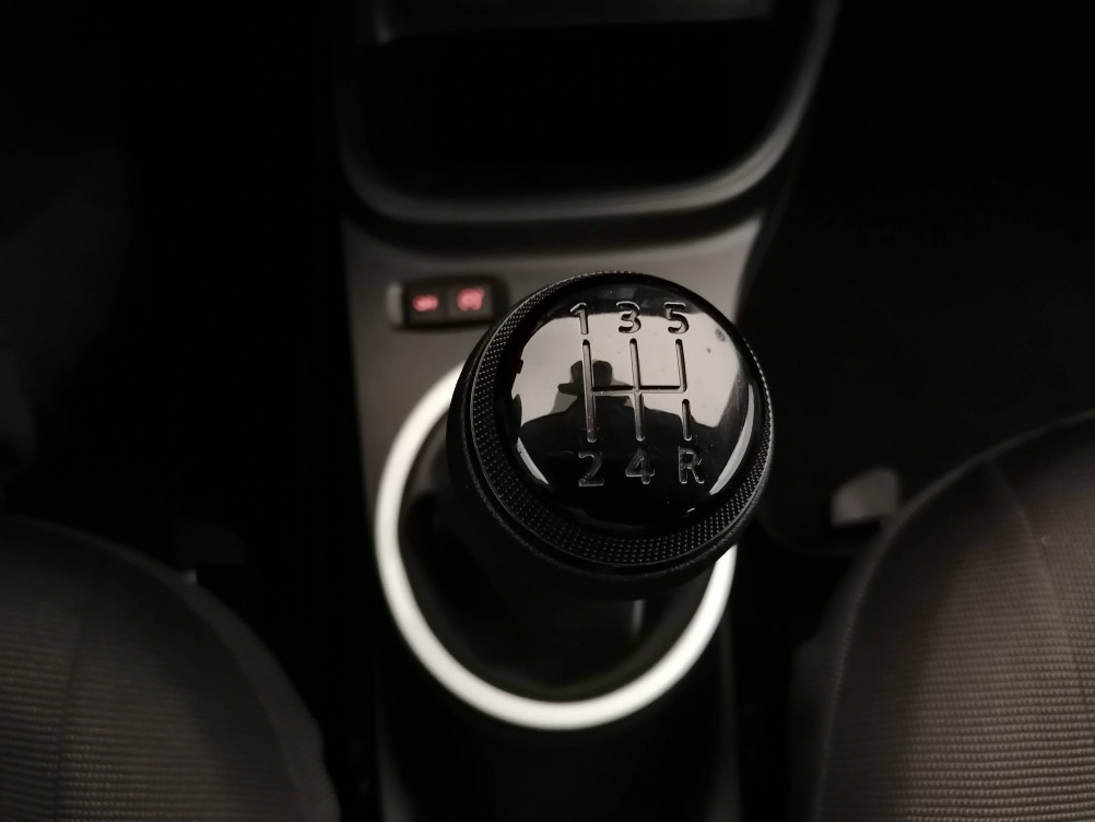 Acheter Renault Twingo 3 Twingo III SCe 65 Equilibre 5p occasion dans les concessions du Groupe Faurie