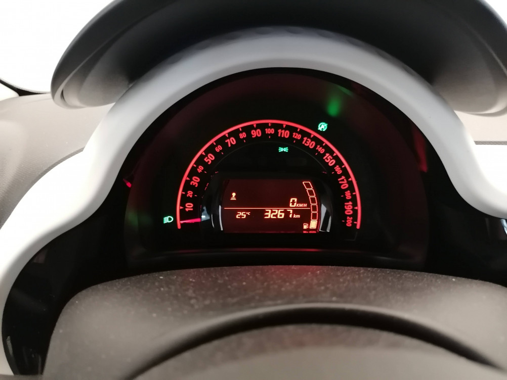Acheter Renault Twingo 3 Twingo III SCe 65 Equilibre 5p occasion dans les concessions du Groupe Faurie