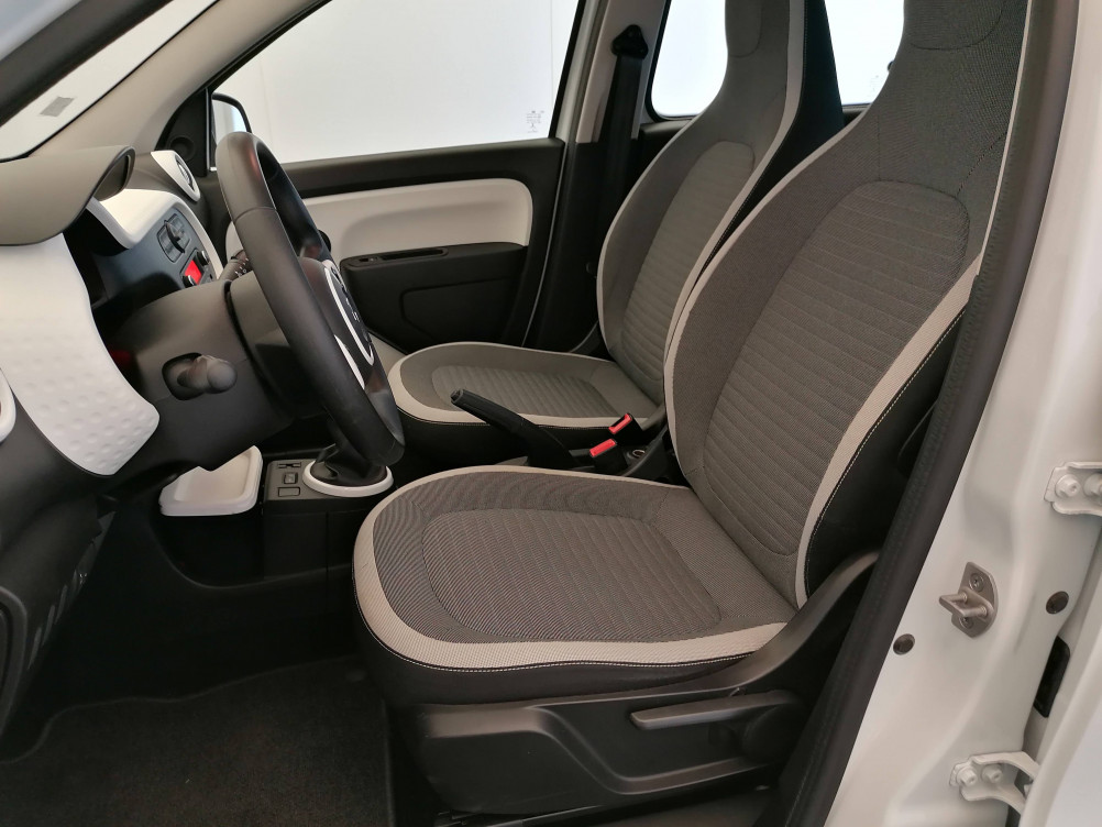Acheter Renault Twingo 3 Twingo III 1.0 SCe 70 E6C Limited 5p occasion dans les concessions du Groupe Faurie