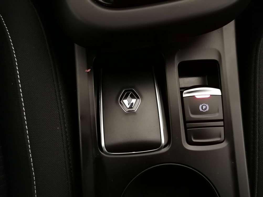 Acheter Renault Arkana Arkana mild hybrid 140 EDC FAP - 22 Evolution 5p occasion dans les concessions du Groupe Faurie