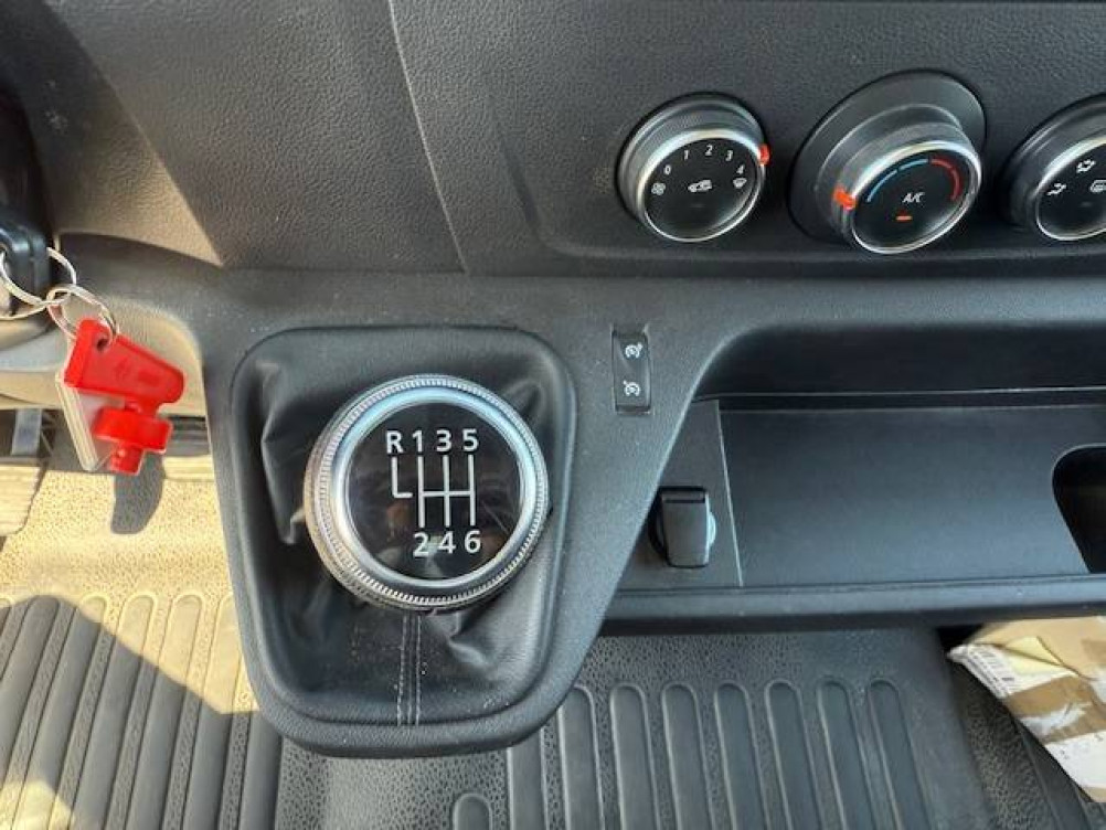Acheter Renault Master 3 MASTER CC PROP RJ3500 PAF AR COURT L2 DCI 130 GRAND CONFORT 2p occasion dans les concessions du Groupe Faurie