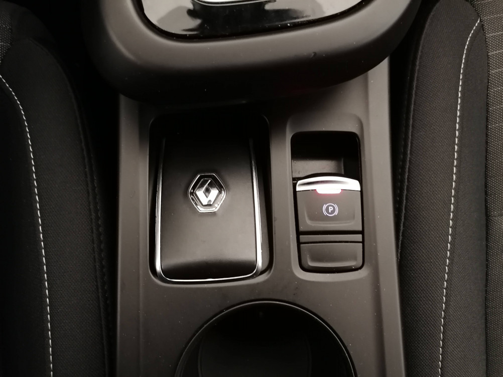 Acheter Renault Arkana Arkana mild hybrid 140 EDC FAP - 22 Evolution 5p occasion dans les concessions du Groupe Faurie