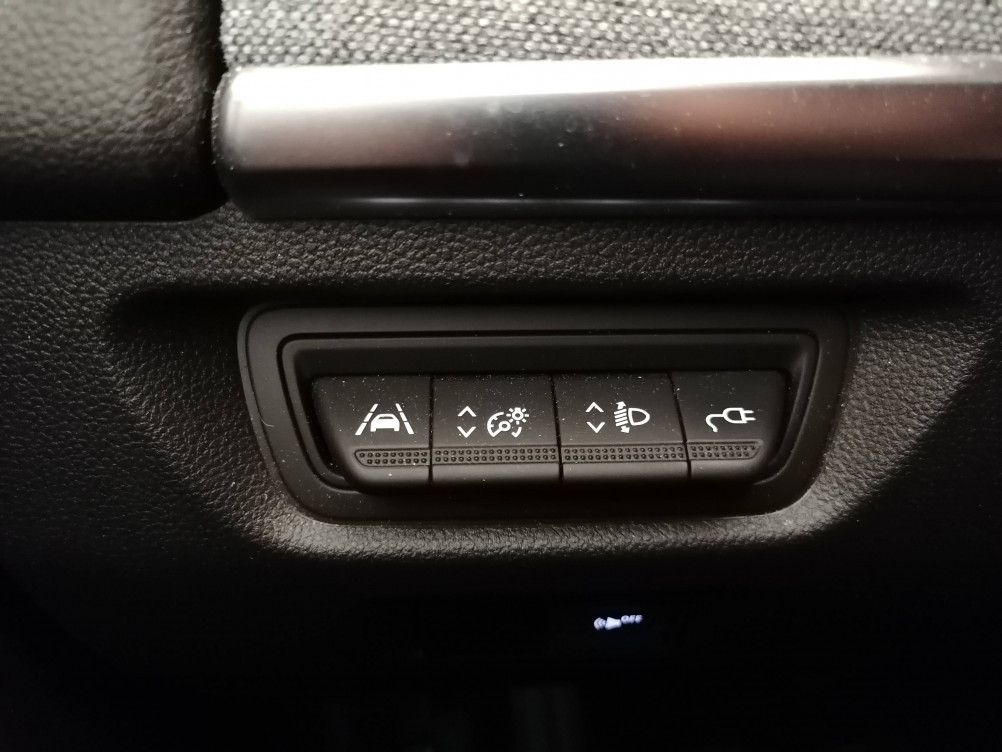 Acheter Renault Zoe Zoe R110 Achat Intégral Intens 5p occasion dans les concessions du Groupe Faurie
