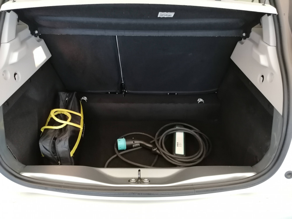 Acheter Renault Zoe Zoe R90 Zen 5p occasion dans les concessions du Groupe Faurie