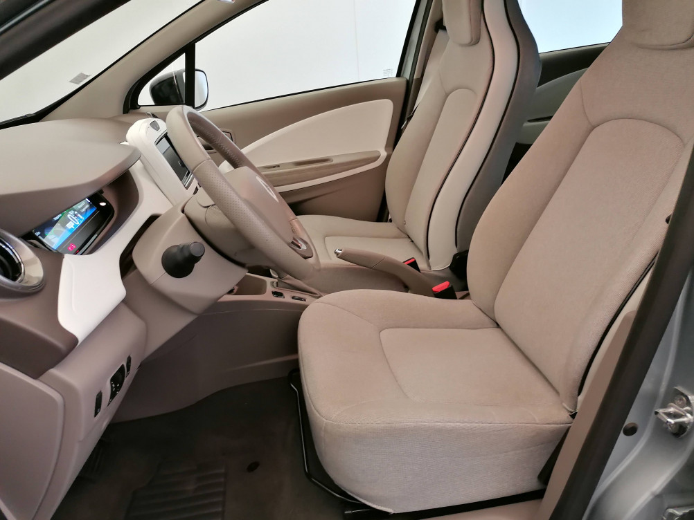 Acheter Renault Zoe Zoe R90 Zen 5p occasion dans les concessions du Groupe Faurie