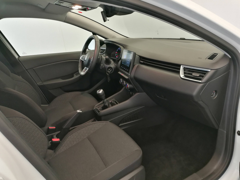 Acheter Renault Clio 5 Clio TCe 90 Equilibre 5p occasion dans les concessions du Groupe Faurie