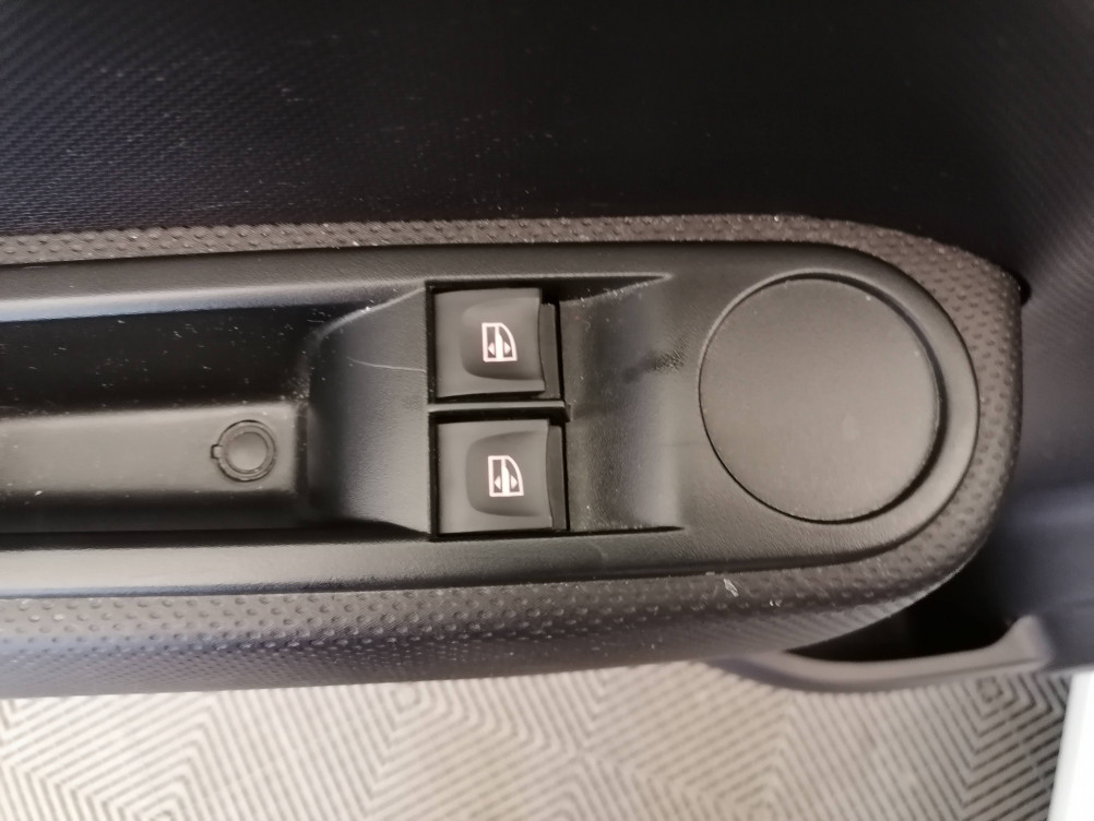 Acheter Renault Twingo Electrique Twingo III Achat Intégral - 21 Life 5p occasion dans les concessions du Groupe Faurie