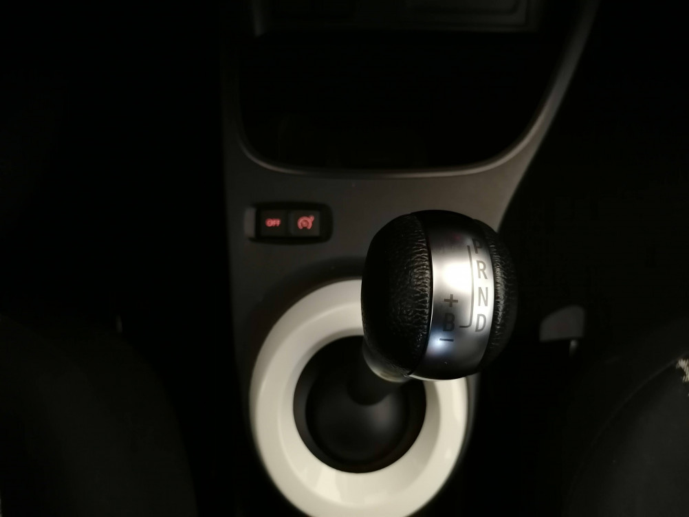Acheter Renault Twingo Electrique Twingo III Achat Intégral - 21 Life 5p occasion dans les concessions du Groupe Faurie