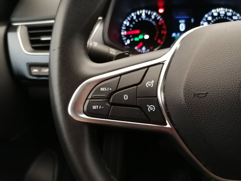 Acheter Renault Arkana Arkana mild hybrid 140 EDC FAP - 22 Evolution 5p occasion dans les concessions du Groupe Faurie