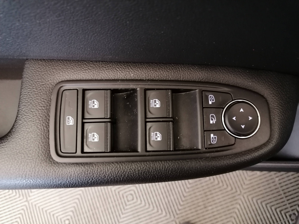 Acheter Renault Arkana Arkana mild hybrid 140 EDC FAP - 22 Evolution 5p occasion dans les concessions du Groupe Faurie