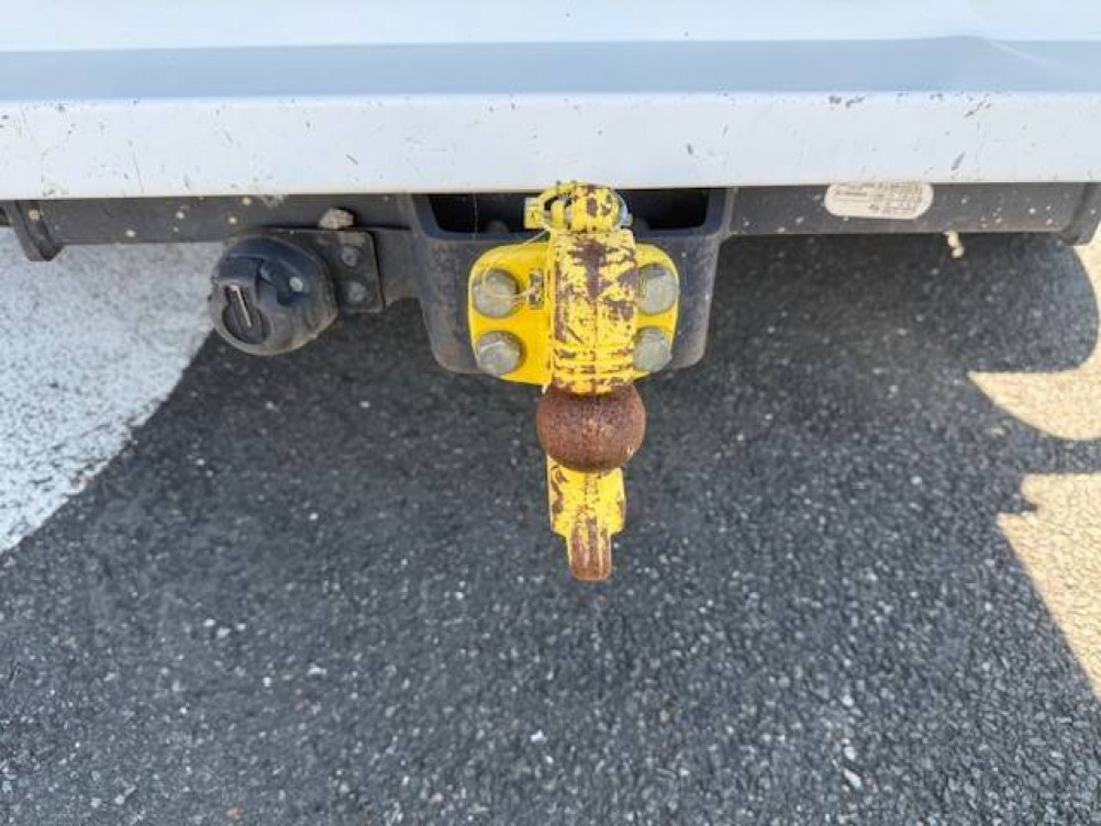 Acheter Renault Master 3 MASTER CC PROP RJ3500 PAF AR COURT L2 DCI 130 GRAND CONFORT 2p occasion dans les concessions du Groupe Faurie