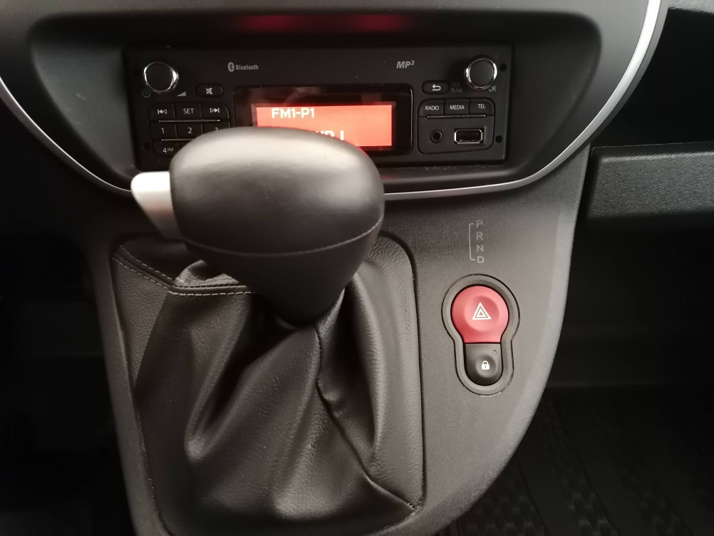 Acheter Renault Kangoo Express 2 Z.E. KANGOO Z.E. 33 GRAND CONFORT 3p occasion dans les concessions du Groupe Faurie
