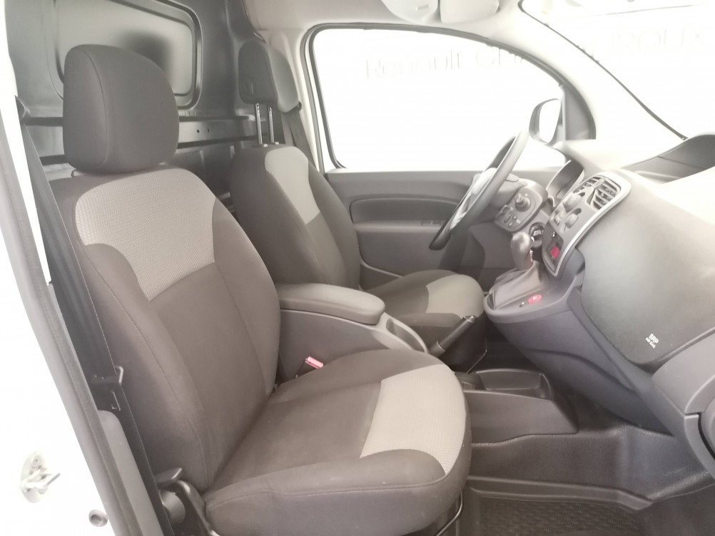 Acheter Renault Kangoo Express 2 Z.E. KANGOO Z.E. 33 GRAND CONFORT 3p occasion dans les concessions du Groupe Faurie