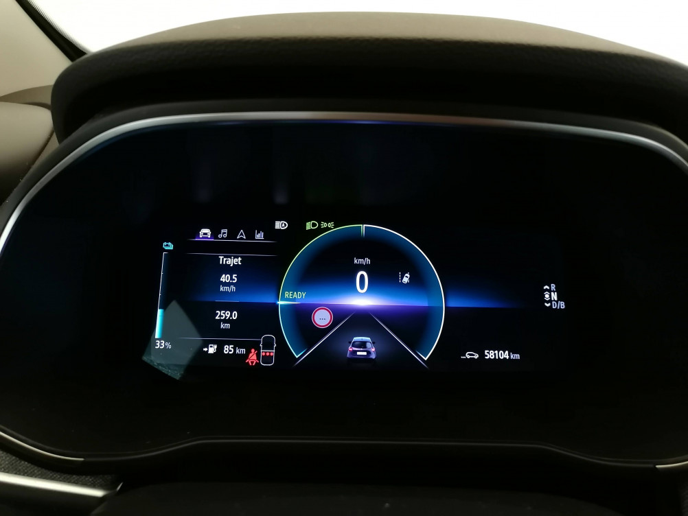Acheter Renault Zoe Zoe R110 Achat Intégral Intens 5p occasion dans les concessions du Groupe Faurie