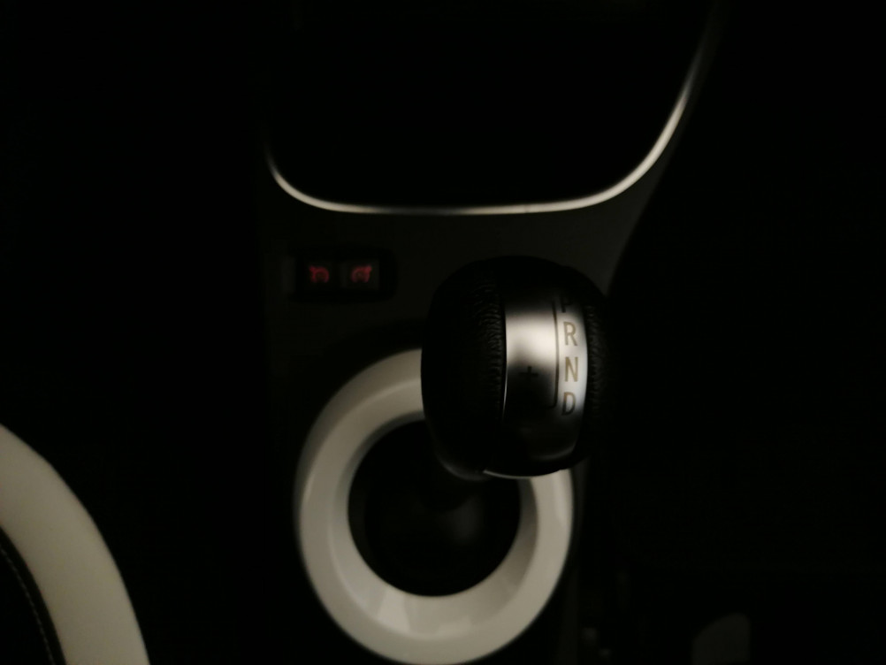 Acheter Renault Twingo Electrique Twingo III Achat Intégral - 21 Intens 5p occasion dans les concessions du Groupe Faurie
